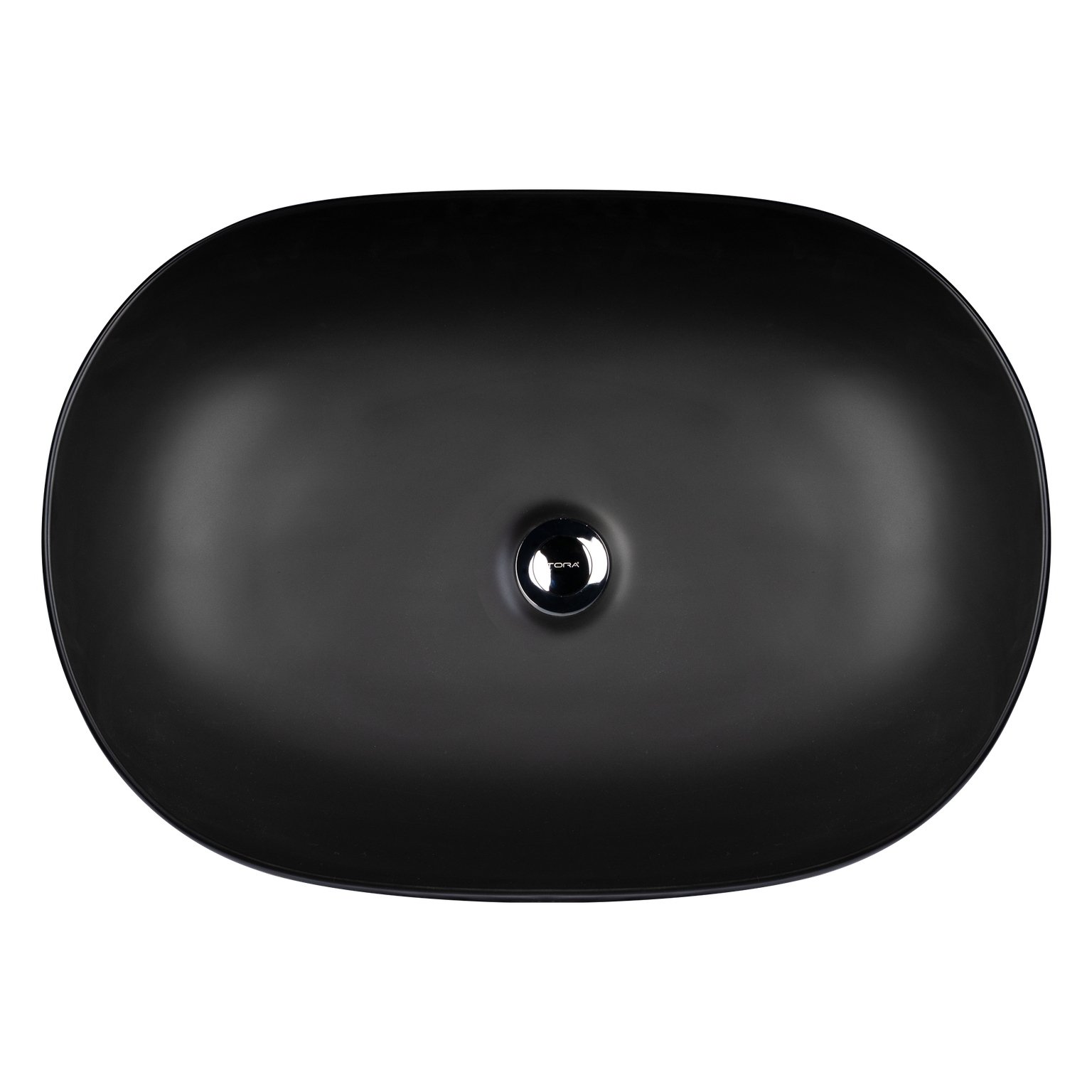 Above Counter Wash Basin - Black – Big Bath Sdn Bhd