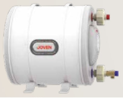 Storage Water Heater c/w Isolation Barrier