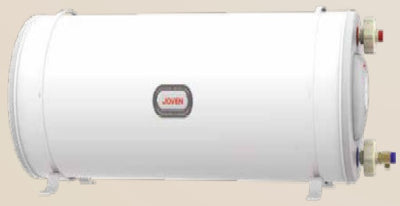 Storage Water Heater c/w Isolation Barrier