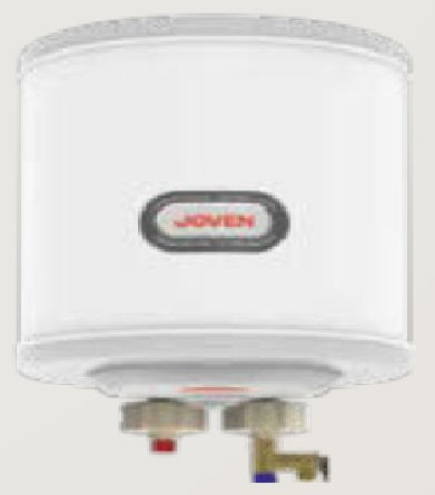 Storage Water Heater c/w Isolation Barrier