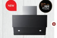 Fotile Chimney Hood