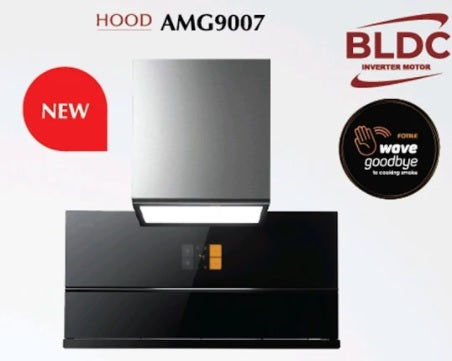 Fotile Hood