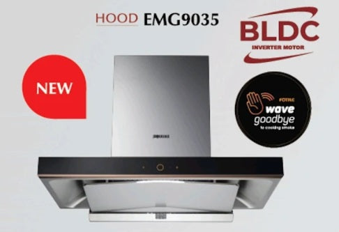 Fotile Hood