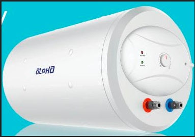 Electric Storage Water Heater c/w Isolation Barrier