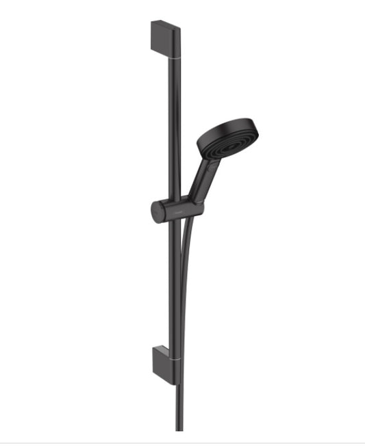 Pulsify Select Shower set 105 3jet Relaxation EcoSmart with shower bar 65 cm