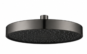 Round Fixed Rain Shower Head