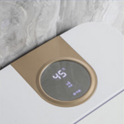 Smart WC Complete Set (S-300mm) - White