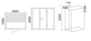 Sauna Box