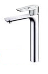 Above Counter Basin Mixer - Chrome