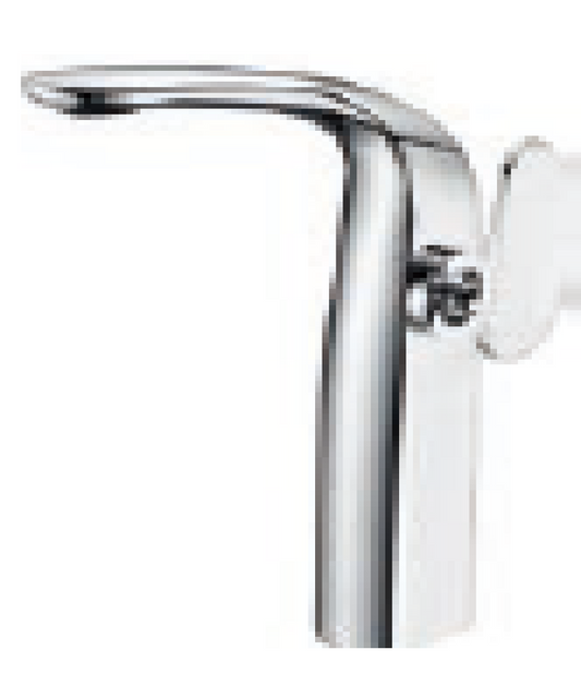 Above Counter Basin Mixer - Chrome