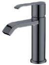 Wash Basin Mixer - Grey
