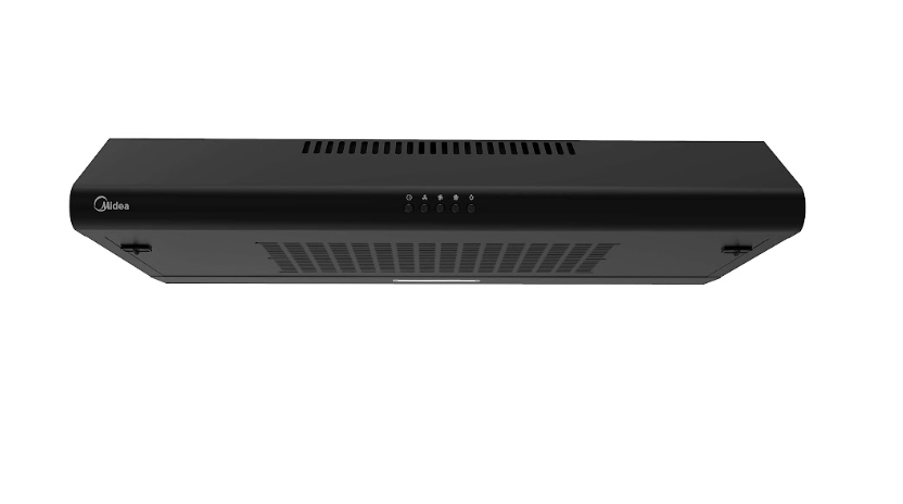 Midea 76cm Slim Cooker Hood