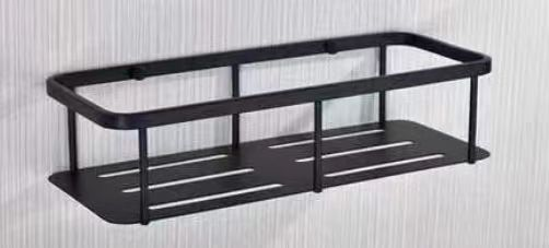 SUS304 Straight Multi-Purpose Basket - Satin