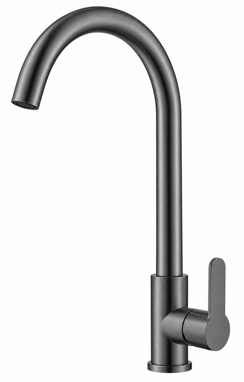 SUS304 Pillar Sink Tap