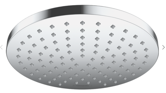 Hansgrohe Vernis Blend Overhead Shower 200 1Jet EcoSmart - Chrome