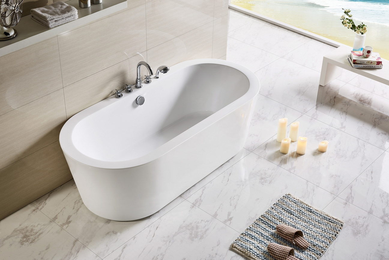 Luxurious Bath Tub for Your Relaxation In Malaysia – Big Bath Online Store