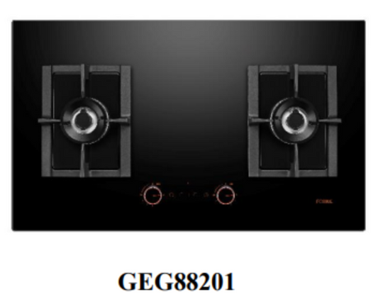 Fotile Gas Hob Smart Sync