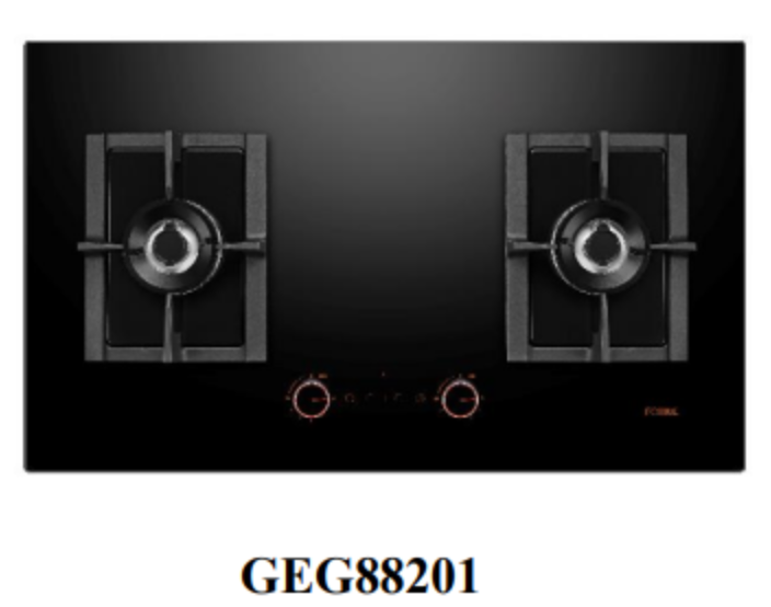 Fotile Gas Hob Smart Sync