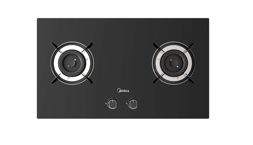 Cooker Hob