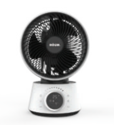 Houm Air Circulator DC fan - 8’’