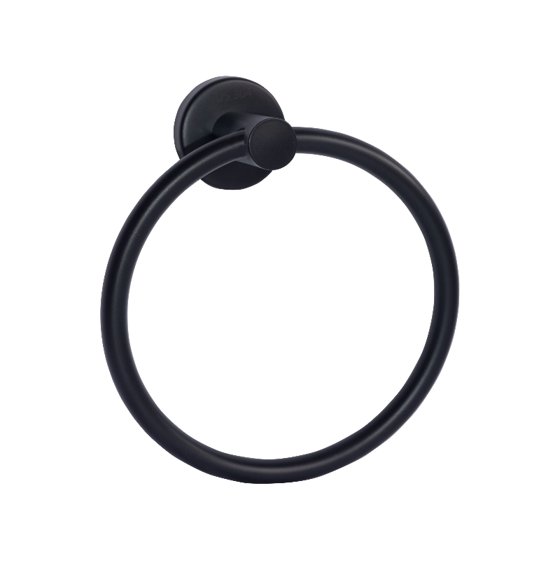 SUS304 Towel Ring