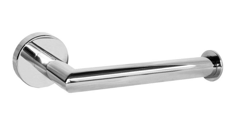SUS304 Paper Holder - Matt Gold