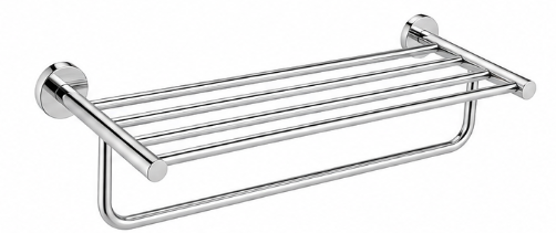 SUS304 Towel Rack - Polish