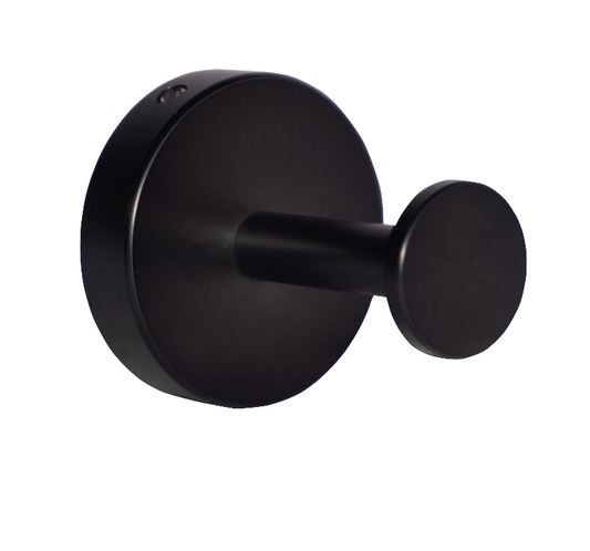 SUS304 Single Robe Hook