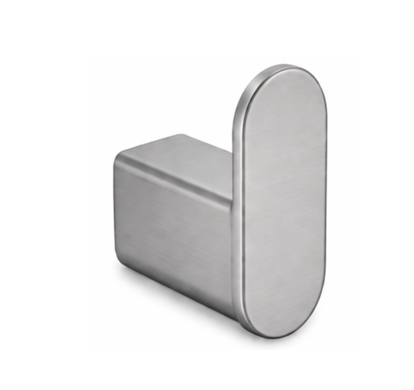 SUS304 Single Robe Hook