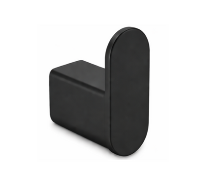 SUS304 Single Robe Hook