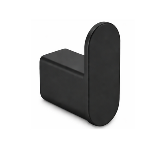 SUS304 Single Robe Hook