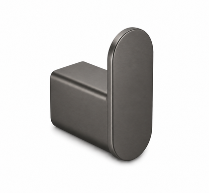 SUS304 Single Robe Hook