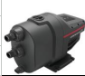 Grundfos Water Pump Type SCALA 1 5-25