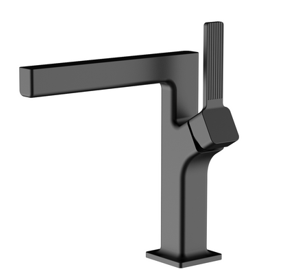 Wash Basin Mixer - Black