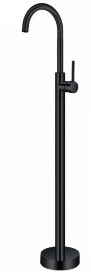 Free Standing Basin Mixer