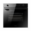 Fujioh Built-in Electric Oven - Enamel Coating/2 Knobs + Touch Control