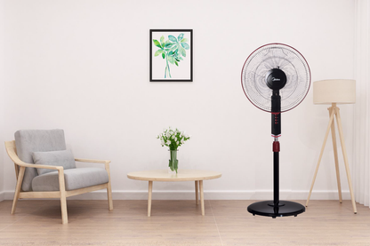 3 ABS FAN BLADE