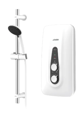 Instant Water Heater c/w Shower set- WW (4.2kw )
