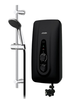 Instant Water Heater c/w Shower set- BK (4.2kw )