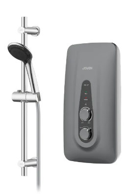 Instant Water Heater c/w Shower set- DG (4.2kw )