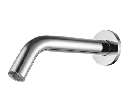 Commercial: Automatic Basin Sensor Tap (DC+AC) - Chrome