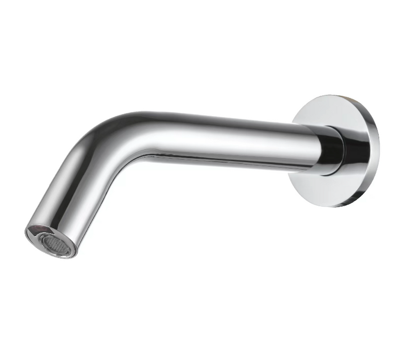 Commercial: Automatic Basin Sensor Tap (DC+AC) - Chrome