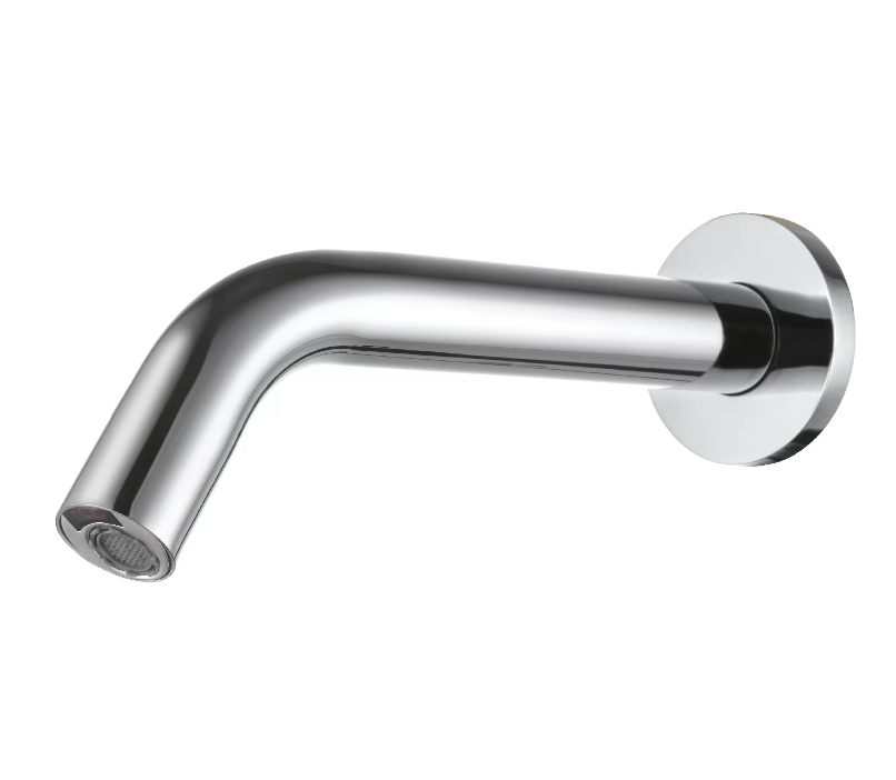 Automatic Basin Sensor Tap (DC+AC)