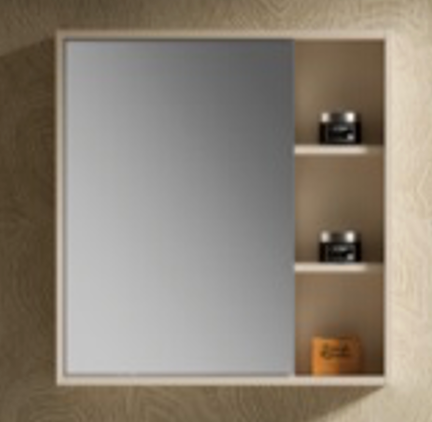 Mirror Cabinet only