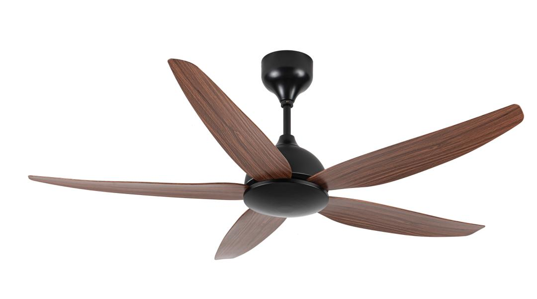 Rezo DC Motor Ceiling Fan (56") - 5 ABS Blade with 22 Speed Remote Control