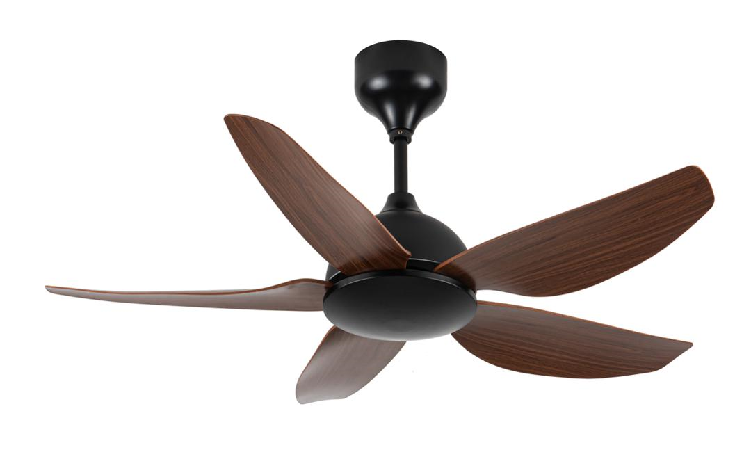 Rezo DC Motor Ceiling Fan (42") - 5 ABS Blade with 22 Speed Remote Control