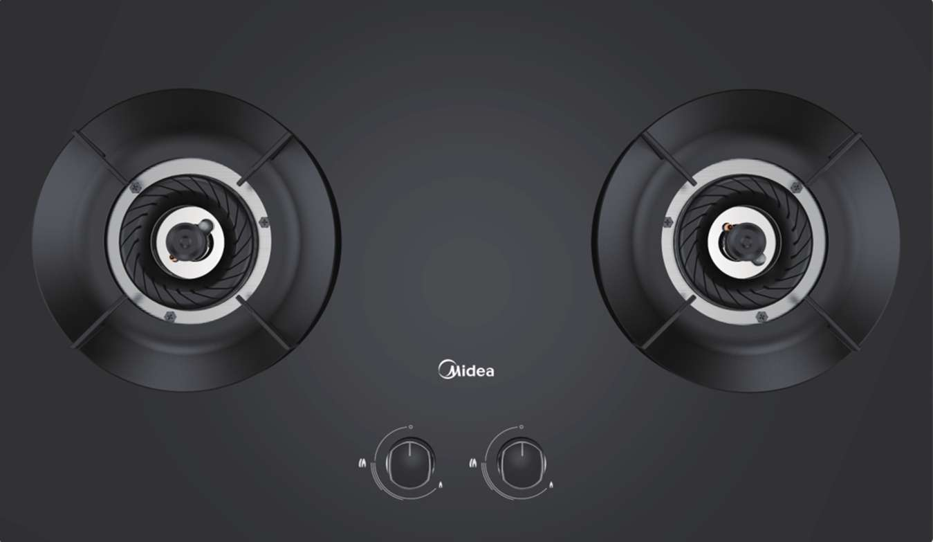Midea Hob