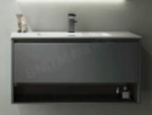 Main Basin Cabinet Set