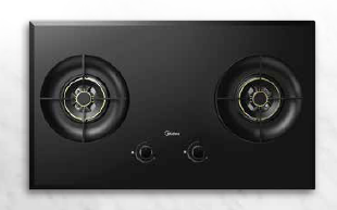 Midea Cooker Hob