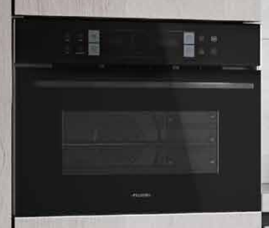 Fujioh Built-in Electric Oven